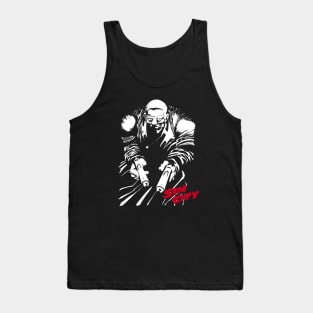 MARV - Ready to go Tank Top